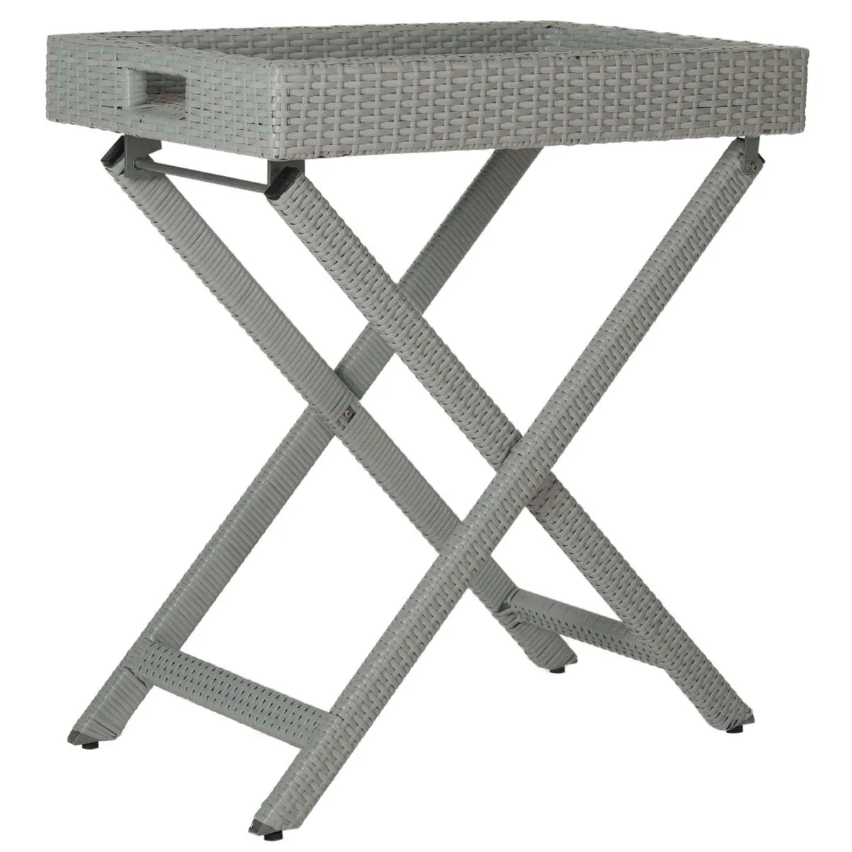 Safavieh Bardia Folding Tray Table  , PAT2004