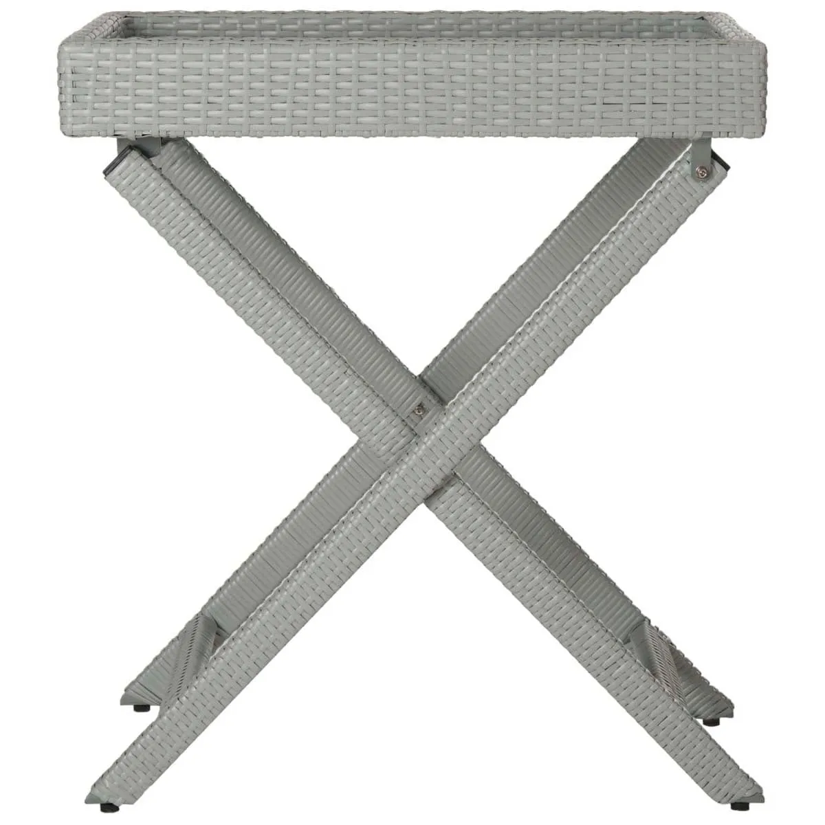 Safavieh Bardia Folding Tray Table  , PAT2004