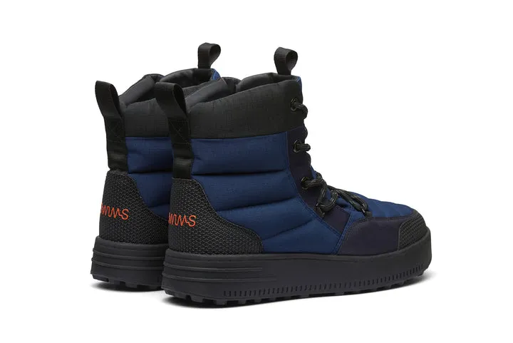 Snow Runner Mid