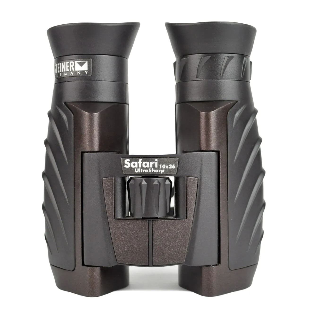 Steiner Safari Ultrasharp 10x26 Binoculars