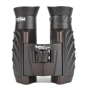 Steiner Safari Ultrasharp 10x26 Binoculars