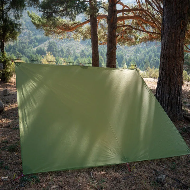 Ultralight Tarp