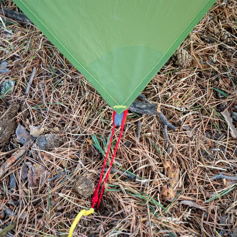 Ultralight Tarp