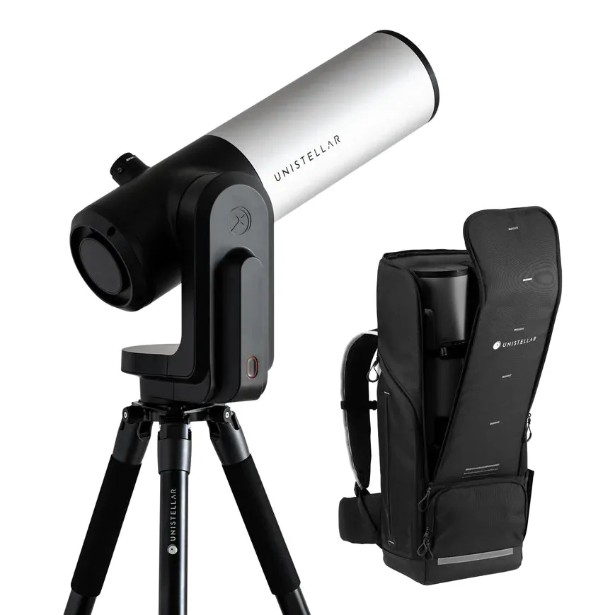 Unistellar eVscope 2 - Smart Telescope