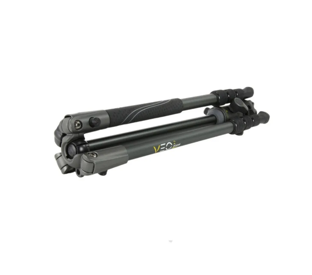 Vanguard VEO 2 - 204AB Aluminum Tripod with BH-45 Ball Head(Black)