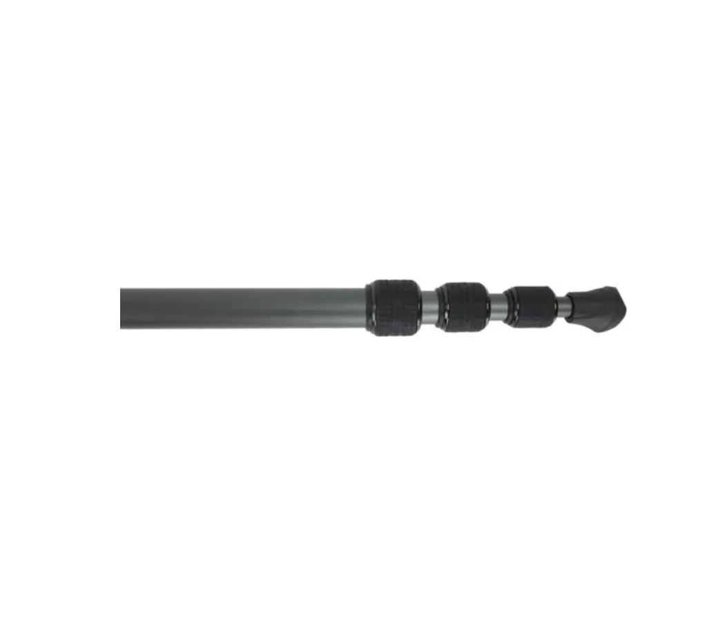 Vanguard VEO 2 - 204AB Aluminum Tripod with BH-45 Ball Head(Black)