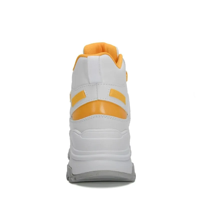 Warner Women's Plush Snow Boots