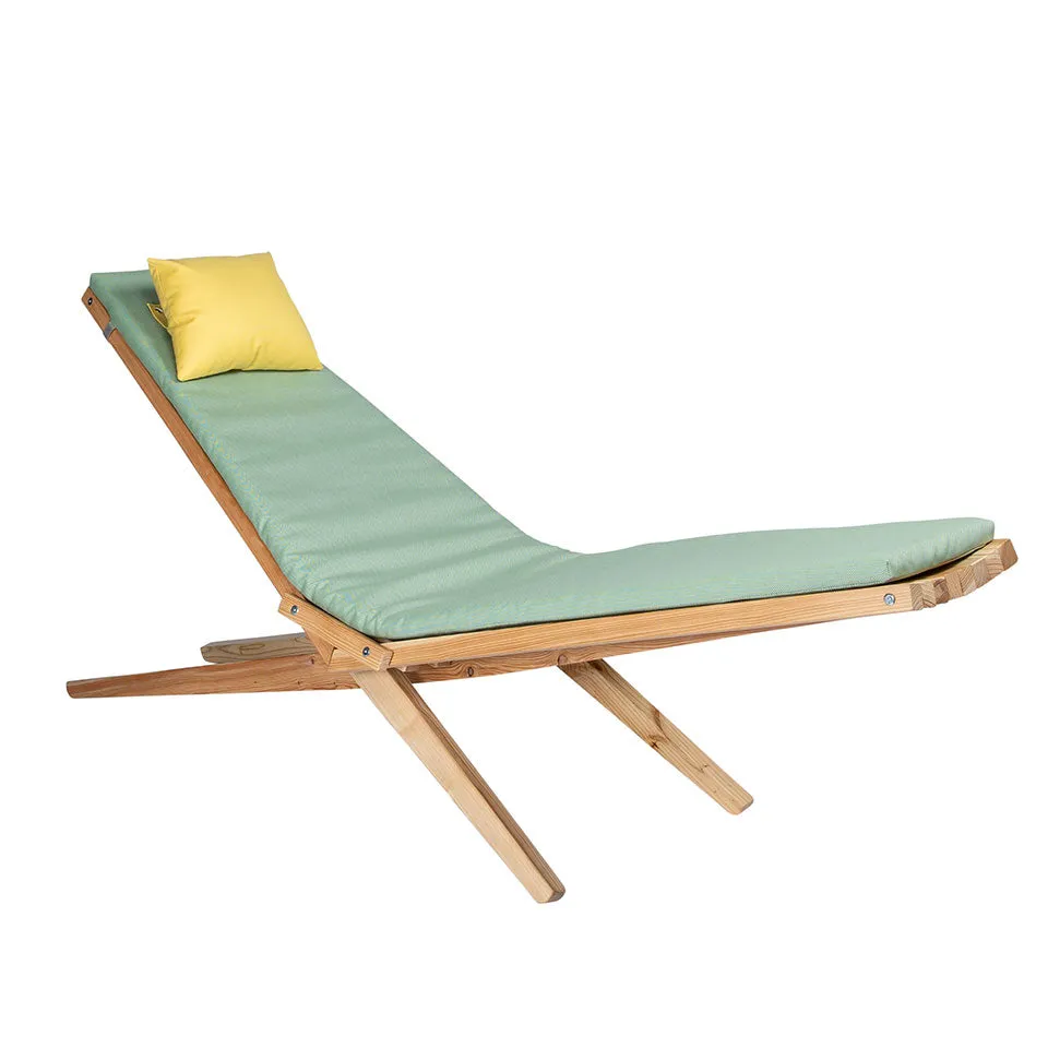 Weltevree | Woodlounger