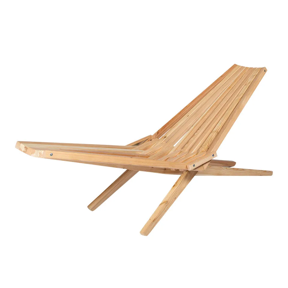 Weltevree | Woodlounger