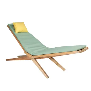Weltevree | Woodlounger