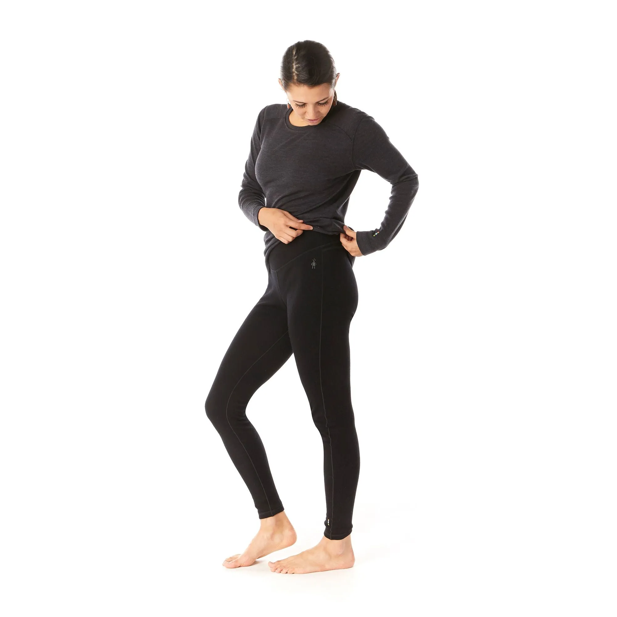 Women's Classic Thermal Merino Base Layer Bottom