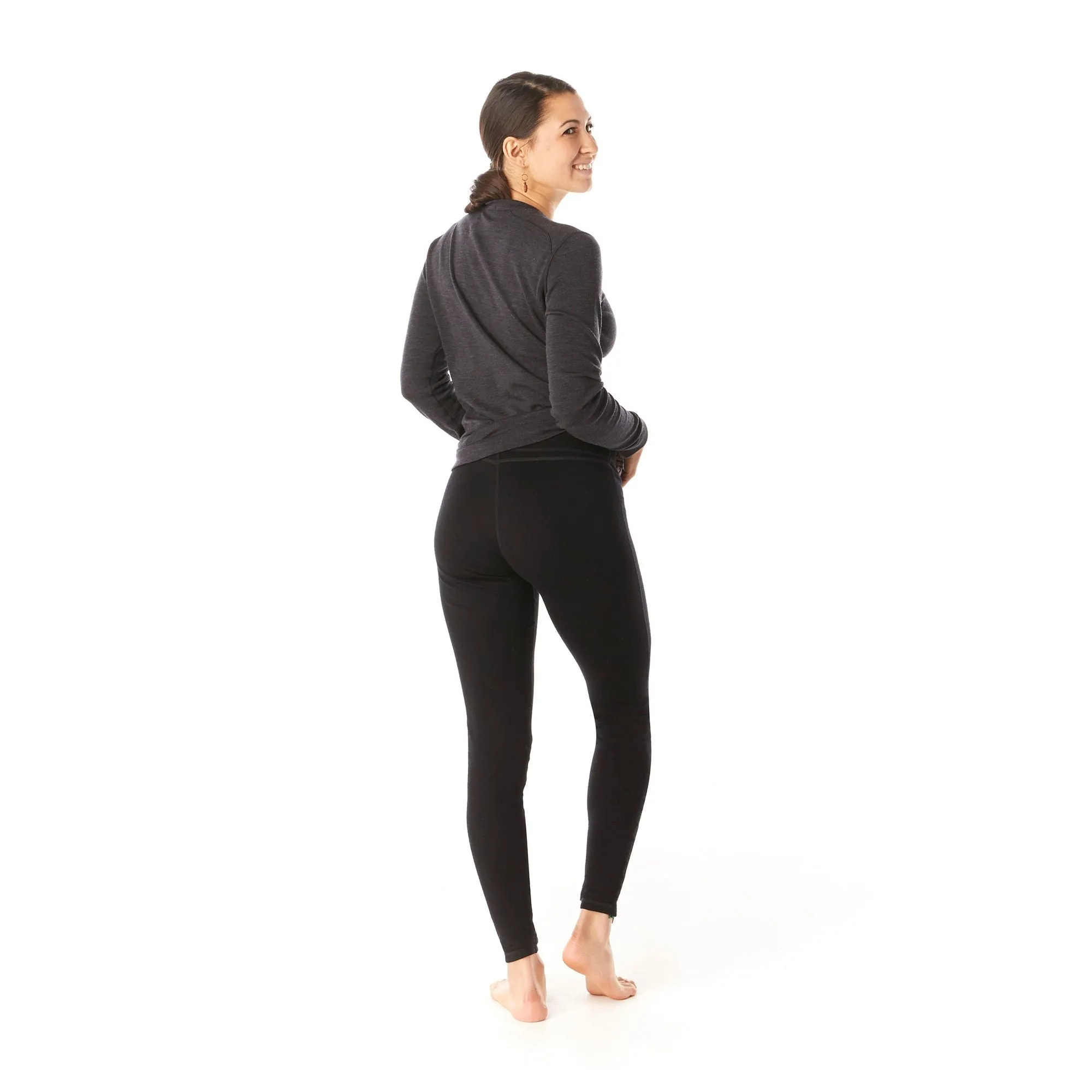 Women's Classic Thermal Merino Base Layer Bottom
